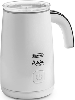 DeLonghi EMF 2.W Alicia elektromos tejhabosító fehér