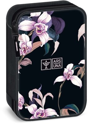 Ars Una Botanic Orchid többszintes tolltartó