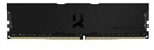 GOODRAM 16GB 3600MHz DDR4 CL18 DR DIMM Deep Black IRDM Pro Series - IRP-K3600D4V64L18/16G