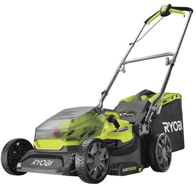 Ryobi 18 V (1 x 4.0 Ah) 37cm fűnyíró