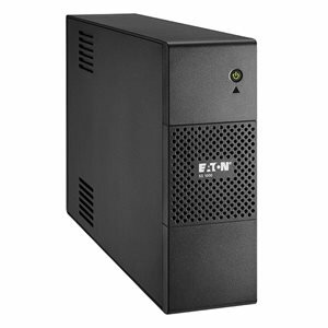 EATON 5S 1500i 900W fekete szünetmentes tápegység