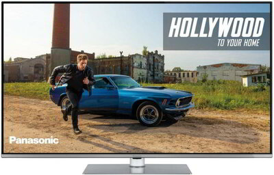 Panasonic 43" TX-43HX710E LED LCD TV