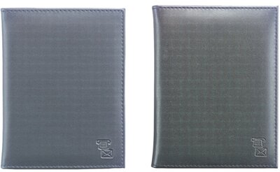 Herlitz 10,5x13,5cm cím- és telefonkönyv