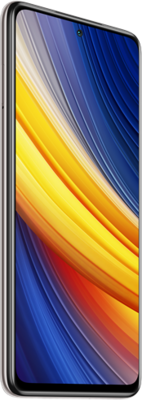 POCO X3 Pro Metal Bronze 8G+256G
