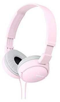 Sony MDRZX110P PINK FEJHALLGATÓ