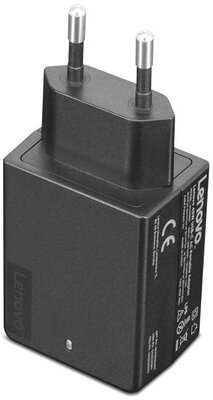 LENOVO 45W Usb-C Ac Portable Adapter (Eu Plug)