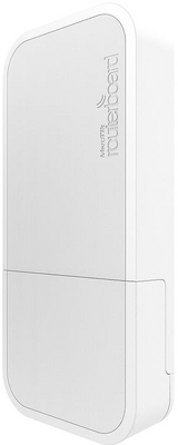 MikroTik RBwAPG-60ad-SA accesspoint