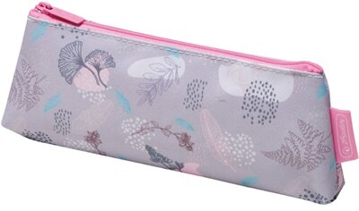 Herlitz Delicate Gingko trapéz tolltartó