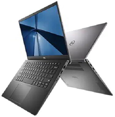 Dell Inspiron 5402 14" FHD Intel Core i5-1135G7/8GB RAM/512GB SSD/Intel Iris Xe/Linux ezüst /DLL_5402_303535/
