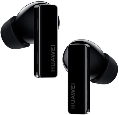 Huawei FreeBuds Pro Bluetooth fülhallgató fekete (55033756)