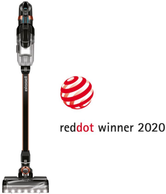 Bissell ICON Advanced 25V vezeték nélküli porszívó (011120252972 / 2602C)
