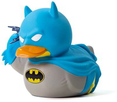 Numskull Tubbz: DC Comics Batman Bath Duck (MULTI)