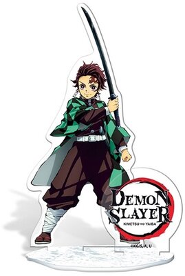 Demon Slayer "Tanjiro" akril figura