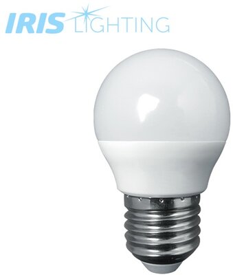 Iris Lighting Global Bulb E27 G45 8W/4000K/720lm LEDfényforrás
