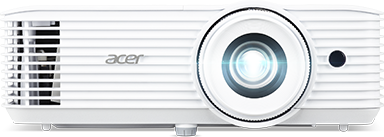Acer H6800BDa, DLP 3D 4K, 3600Lm, 10000/1, HDMI, smart TV, 10W, DC 5V /MR.JTB11.00M/