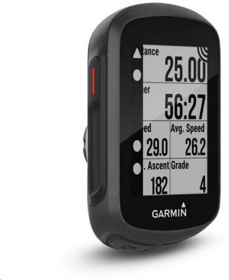 Garmin Edge 130 Plus kerékpáros GPS (010-02385-01)