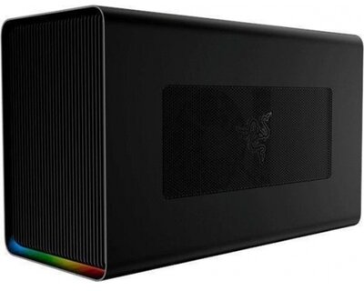 HÁZ Razer Core X Chroma - Thunderbolt 3