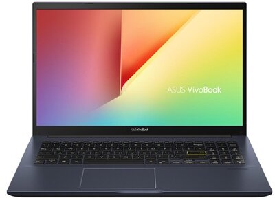Asus VivoBook X513EA-BQ566 15,6" FHD Intel Core i3-1115G4/8GB RAM/256GB SSD/Intel Iris Xe/FreeDos