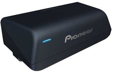 Pioneer TS-WX010A aktív mélysugárzó láda