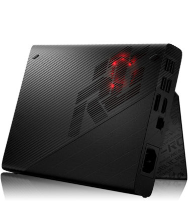ASUS Flow XG Mobile GC31S-052 RTX 3080 GDDR6 12GB - external VGA Asus ROG Flow X13 GV301