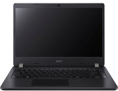 Acer TravelMate TMP214-52-35PY 14" FHD Intel Core i3-10110U/8GB RAM/256GB SSD/Intel UHD/Linux fekete /NX.VLHEU.001/