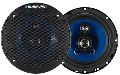 Blaupunkt ICX 663 16,5cm 3 utas koaxiális autóhangszóró