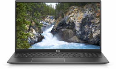 Dell Vostro 5502 15.6" FHD Intel Core i5-1135G7/8GB RAM/256GB SSD/Intel Iris Xe/Win 10Pro szürke /N5104VN5502EMEA01_2105/