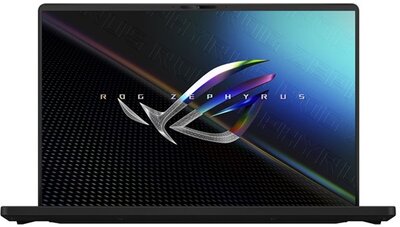 Asus ROG Zephyrus M16 GU603HR-K8005 16" WQXGA Intel Core i7-11800H/16GB RAM/1TB SSD/GF RTX3070 8GB/FreeDOS Off Black