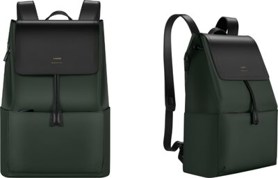 Huawei Classic BackPack - Forest Green