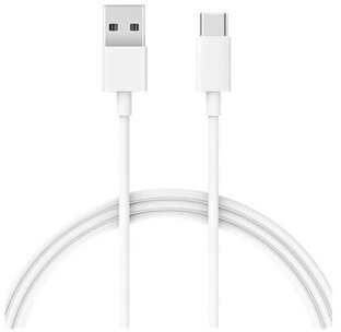 Xiaomi MI USB-C 1M FEHÉR KÁBEL