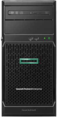 HPE ProLiant ML350 Gen10 4208 1P 16G 8SFF Server