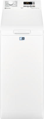 Electrolux EW6TN5061H MOSÓGÉP FELÜLTÖLTŐS