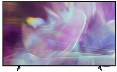 Samsung 85" QE85Q60AAUXXH 4K UHD Smart QLED TV