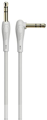 HOCO UPA14 AUX audio cable grey