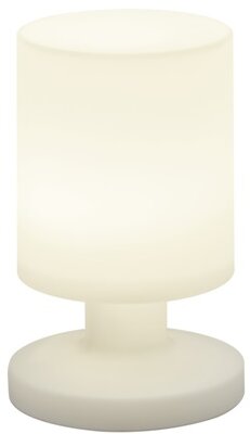 TRIO R57071101 Lora 1W 90lm 3000K fehér asztali lámpatest