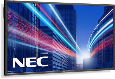 NEC Display Professional P801 203.2 cm (80")