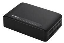 Edimax 16x 10/100Mbps Fast Ethernet Switch