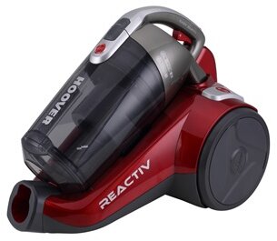Hoover RC81 RC25011 PORSZÍVÓ PORZSÁK NÉLKÜLI