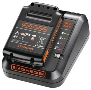 Black & Decker BDC2A20-QW AKKUMULÁTOR + TÖLTŐ