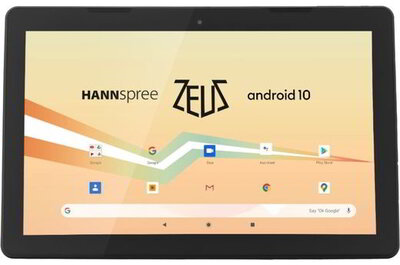 HannSpree Zeus Tablet 13.3" FHD 3GB/32GB LTE - SN14TP4B2AT