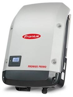Fronius Primo 3.5-1 inverter