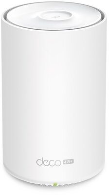 TP-LINK Wireless Mesh Networking system AX1800 DECO X20-4G (1-PACK)