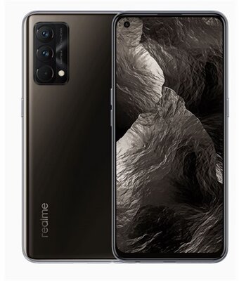 Realme GT MASTER EDITION 8/256 DS, COSMOS BLACK MOBILTELEFON
