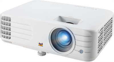 ViewSonic PG706HD (4000AL, 1,1x, 3D, HDMIx2, VGA, 10W spk, LAN, 4/20 000h)
