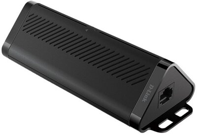 D-LINK POE Extender 2x1000Mbps, DPE-302GE