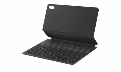 HUawei MatePad 11 Smart Magnet Keyboard Dark Gray