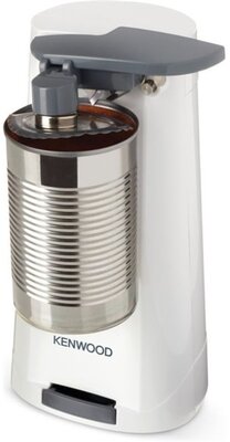 Kenwood CAP 70.A0WH asztali elektromos konzervnyitó