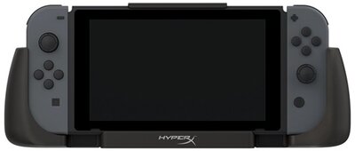 Kingston HyperX ChargePlay Clutch for Nintendo Switch töltőállomás