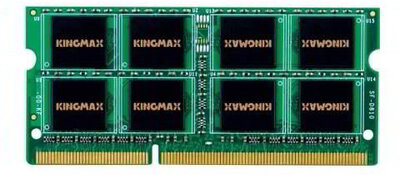 Kingmax 8GB /2400 GSLG DDR4 notebook RAM