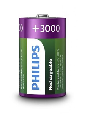 Philips R20B2A300/10 AKKUMULÁTOR